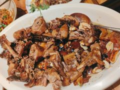 -小天厨民间菜馆(深圳街店)