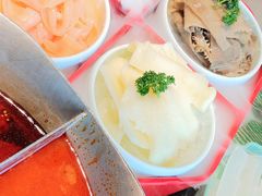 -老灶堂文创火锅(文艺路店)