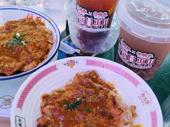 -憶廟街 X 沙角邨(太古城店)