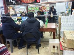 大堂-牛街清顺斋小吃(牛街东里小区一区店)
