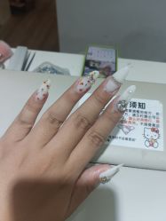 -晨·艺美甲美睫