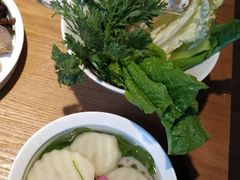 -禅蕴素食生活馆