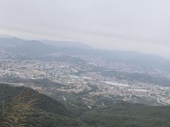 -福建泉州仙公山风景名胜区