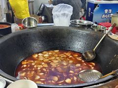 -桂萍特色牛筋牛杂(长堤街总店)