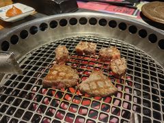 -焱铁烧·黑毛和牛专门店(南宁万象城店)