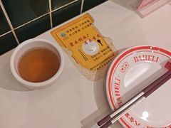 -八合里潮汕鲜牛肉火锅(上海汇智广场店)