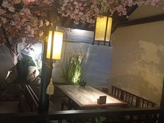 -绿茶餐厅(昌平悦荟店)