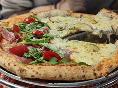 -Primo·丽莫意大利窑烤披萨