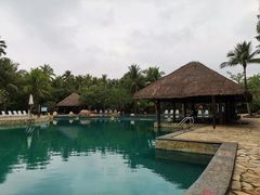 -三亚珠江南田温泉度假区