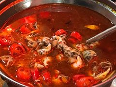 -华兴大酒楼(亿宝大厦店)