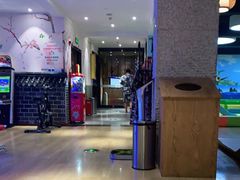 -乐汤汇温泉馆(六合店)