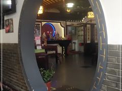 -同得兴 Since·1995 传统苏式面馆(嘉馀坊店)