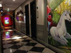 -米乐星世界KTV(汇智国际商业中心店)