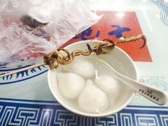-七宝老街汤团店(七宝一店)