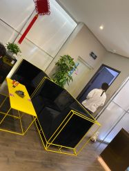 -崇尚GAVIN STYLE臻选