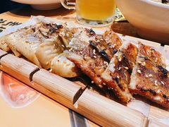 -喝丢一只鞋海鲜烧烤·海肠捞饭(东关街店)