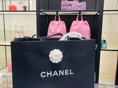 -CHANEL(恒隆广场店)