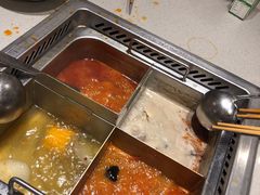 -海底捞火锅(欣大百货店)