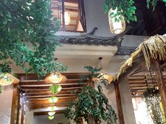 -大理董·董家小厨野生菌火锅(古城旗舰店)