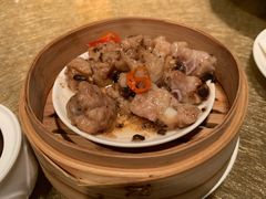 豉汁小排-苏浙汇(古北店)