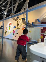 -北京科学中心儿童乐园