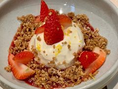 -农畉LONFOOD(福田星河COCOPark店)