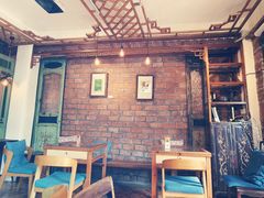 -西关84·History·Art·Cafe