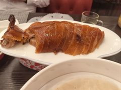 -香丰阁·烤鸭·川湘菜(清河店)