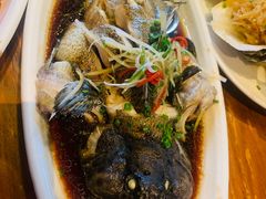 -南海渔家•海鲜•正宗海南菜(海棠湾店)