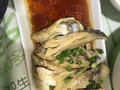 -老乡鸡(马鞍山路店)