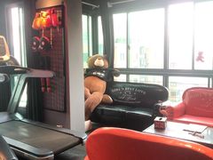 -NRG 健身私教CLUB(云山路店)
