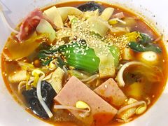 -U鼎冒菜