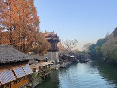 -乌镇景区