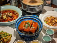 -上地宴·中关村的会客厅(清河高铁站店)
