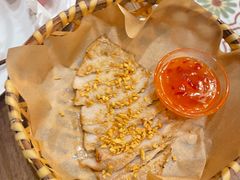 -曼谷食堂·泰国家庭料理(丹桂路店)