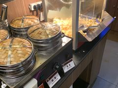 -我家牛排自助餐厅(文登店)