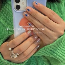 -Cici Nail日式美甲美睫工作室