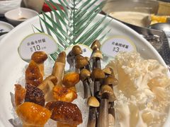 -打酱友•斑鱼海鲜粥火锅(吴桥店)