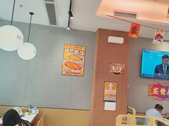 -香港深仔记茶餐厅(东门店)