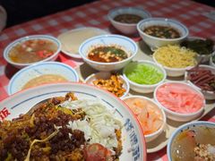 -怪噜范·贵阳小吃大排档旗舰店(世纪金源店)