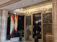 -抚顺中伟假日国际酒店