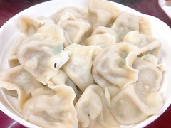 -哈尔滨饺子王·东北菜(鱼鳞浃路店)