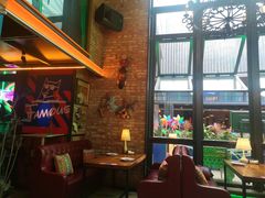 -Famous肥猫墨西哥音乐餐吧(五棵松华熙LIVE店)