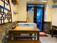 -金板凳重庆小面(邮政街店)