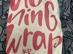 -麦当劳(百利广场店)