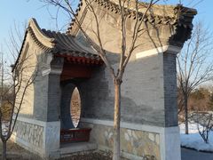 -张家湾公园