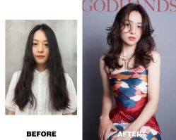 -DX HAIR SALON·发现未知美发沙龙