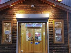 门面-老黑板筋(顺义总店)
