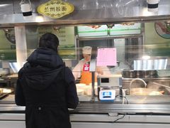 门面-上海财经大学-武东食堂