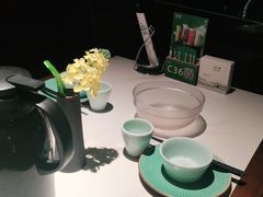 -遇见湘·地道湖南菜(云门店)